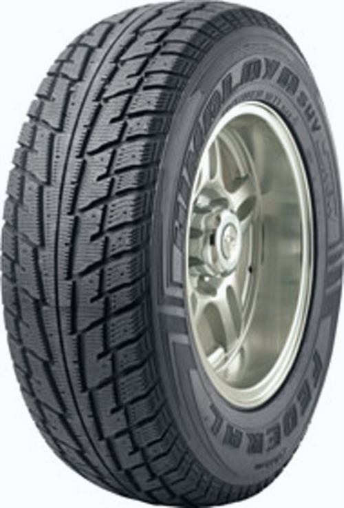Federal HIMALAYA SUV 275/45 R20 110T