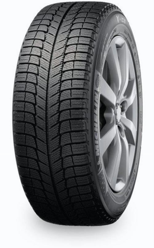 Michelin X-ICE 3+ 215/50 R17 95H