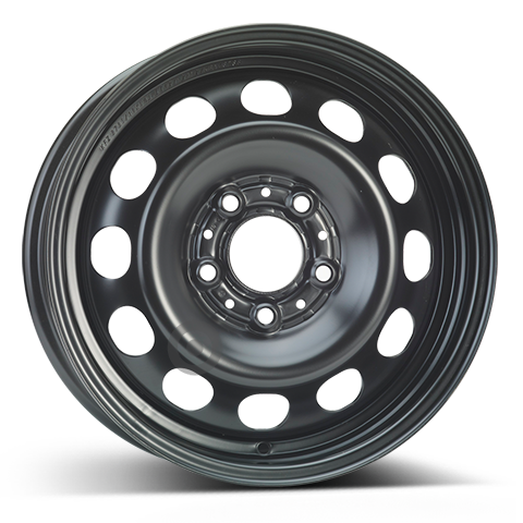ALCAR STAHLRAD 8765 6.5x16 ET42 5/120/72.5