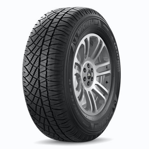 Michelin LATITUDE CROSS 215/70 R16 100T