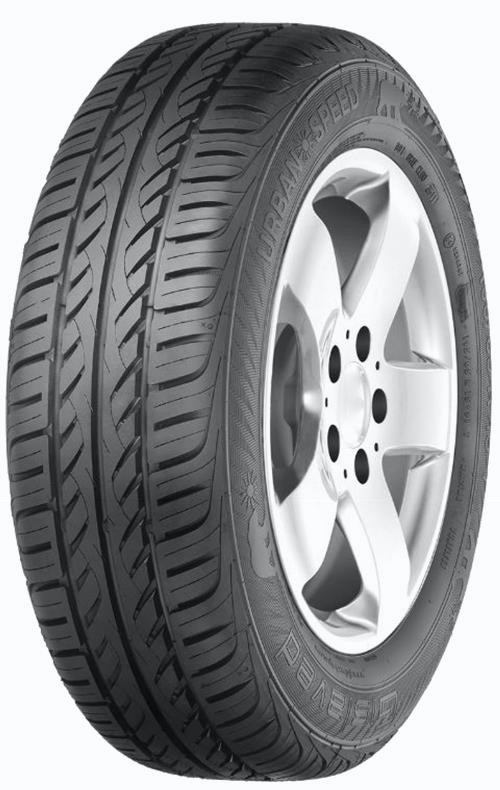Gislaved URBAN SPEED 185/60 R15 88H