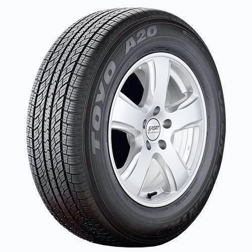 Toyo OPEN COUNTRY A20 A 215/55 R18 95H