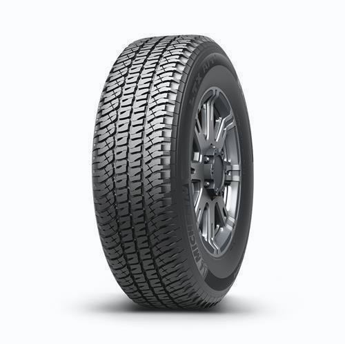 Michelin LTX A/T 2 275/70 R18LT 125/122S