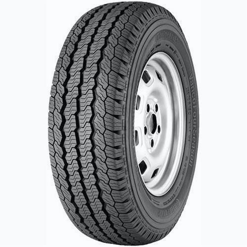 Continental VANCO FOUR SEASON 185/60 R15C 94/92T