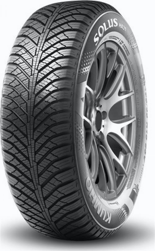 Kumho SOLUS 4S HA31 255/60 R17 106V