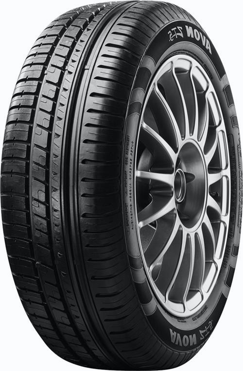Avon ZT5 155/65 R14 75T