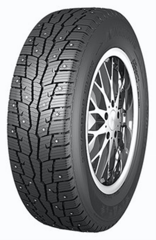 Nankang ICE ACTIVA IV 1 165/80 R13C 94/92Q